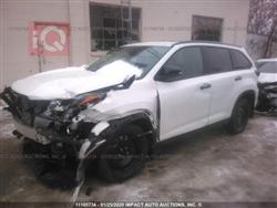 تويوتا هايلاندر